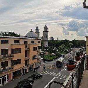 Bulevard Apartments Σάτου Μάρε Exterior photo