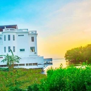 See Belize Sunrise Sea View Studio With Infinity Pool & Overwater Deck Πόλη του Μπελίζ Exterior photo