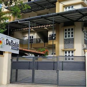 Daffodils Residency, Manjeri, Malapuram Dist. Διαμέρισμα Exterior photo