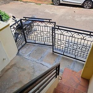 Kuteera Διαμέρισμα Mysore Exterior photo