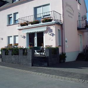 Gastehaus Alexanderhof Ξενοδοχείο Leiwen Exterior photo