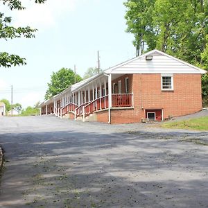 Penn Amish Motel Ντένβερ Exterior photo