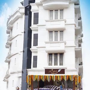 Srivar Hotels Guruvāyūr Exterior photo
