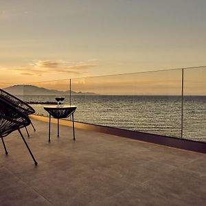 Lamer Seafront Villa, Zante Zen By Thinkvilla Κυψέλη Exterior photo