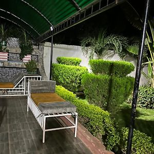 La Villa 300 Μπαμακό Exterior photo