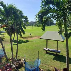 Grayrock Golf Villas - Villa 2 - Nikao, Ραροτόνγκα Exterior photo