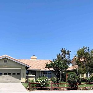 Country House Near Wineries And Casinos Βίλα Hemet Exterior photo