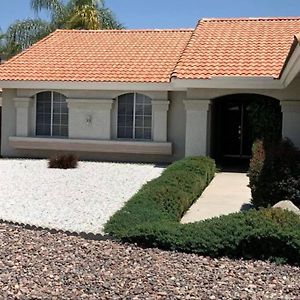 Desert Oasis House Near Wine Country And Casinos Hemet Exterior photo