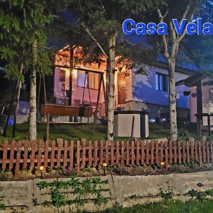 Casa Velana Βίλα Garana Exterior photo