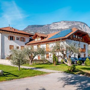 Antico Fienile Agritur Βίλα Mezzocorona Exterior photo