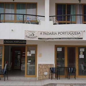 Padaria Portuguesa Διαμέρισμα Santa Maria Exterior photo