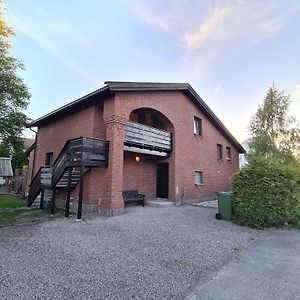 Dt Serene Villa - Lillestrøm Exterior photo