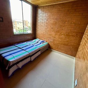 El Pinar, Dindalito Διαμέρισμα Μπογκοτά Exterior photo