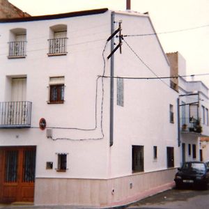 Casa De Maestro Costa Dorada Διαμέρισμα Alcanar Exterior photo