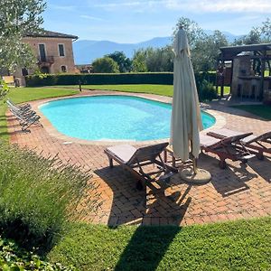 02 Pool Villa - Spoleto Tranquilla - A Sanctuary Of Dreams And Peace 02 Morro Exterior photo