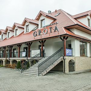 Grota Bochotnicka Διαμέρισμα Kazimierz Dolny Exterior photo
