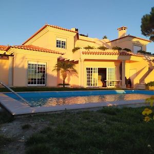 Villa Terra Da Eira-Sea View Lourinha  Exterior photo