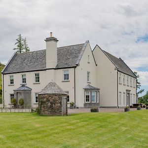 Alexander House 18 - East Wing - Self Catering Βίλα Auchterarder Exterior photo