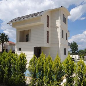 Bayram Villas Μπέλεκ Exterior photo