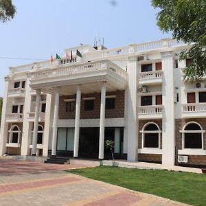 Hotel Kailas Residency Αουρανγκαμπάντ Exterior photo