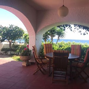 Chalet Con Jardin En Playa De Calahonda, Granada Βίλα Exterior photo