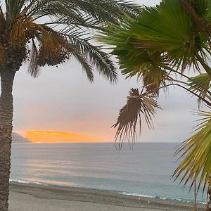 Vista & Calma Castell De Ferro Διαμέρισμα Exterior photo