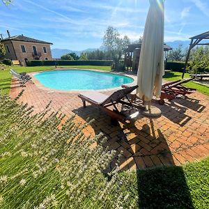 04 Pool Villa Spoleto Tranquilla - A Sanctuary Of Dreams And Peace 04 Morro Exterior photo