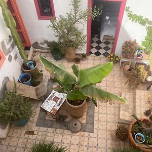 Casa Tradicional Marroqui Διαμέρισμα Sidi Ifni Exterior photo