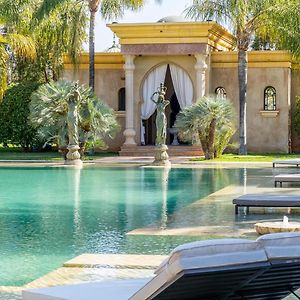 Mirage Palace Villa De Luxe A Marrakech Μαρακές Exterior photo