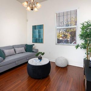 Sleek & Upscale: Premier 1-Br Apartment In La! Λος Άντζελες Exterior photo