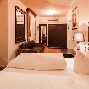 Hotel Aviv Δρέσδη Room photo
