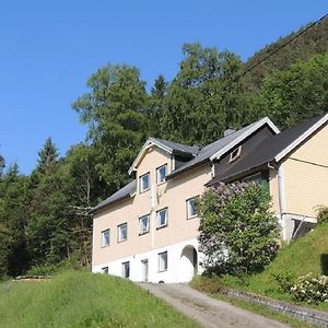 Tindelykke Βίλα Isfjorden Exterior photo