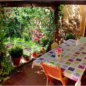 Casa Rural Xixa Landetxea ξενώνας Miranda de Arga Exterior photo