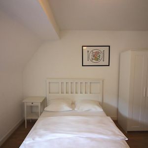 Rent A Home Eptingerstrasse - Self Check-In Βασιλεία Room photo