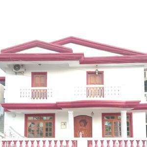 G.A.Fernandes Casa Βίλα Colva Exterior photo