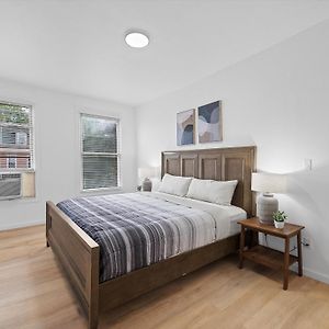 Shadyside, Central 3A Modern And Spacious Private Bedroom With Shared Bathroom And Free Parking Πίτσμπουργκ Exterior photo