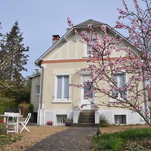 La Maison De Mado Saint-Ouen  Exterior photo
