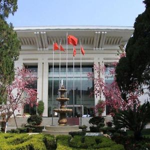 Lian Yun Hotel Κούνμινγκ Exterior photo