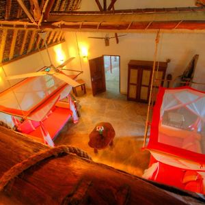 Swahili House Βίλα Tiwi Room photo