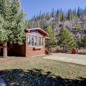 #243 Βίλα Breckenridge Room photo