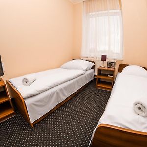 Doby Hotelowe Ζγκοζέλετς Room photo