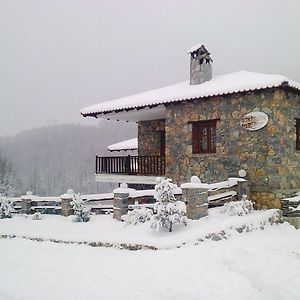 Διάσελον Διαμέρισμα Ελατοχώρι Exterior photo