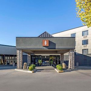 Hells Canyon Grand Hotel, Ascend Hotel Collection Lewiston Exterior photo