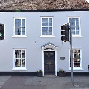The Townhouse Βίλα Wimborne Minster Exterior photo