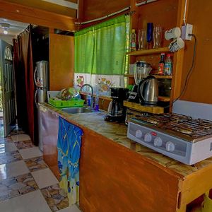 My Little Cabin In Negril, Cabin Βίλα Room photo