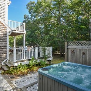Hot Tub Central A C Dog Friendly Eastham Exterior photo