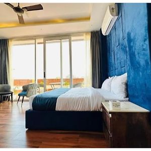 Hotel Salvia Comfort, Haryana Narwana Exterior photo