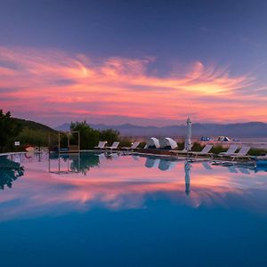 Corfu Dream Holidays Villas Απραός Exterior photo