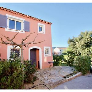 Maison Anna Comfortable Holiday Residence Roquebrune-sur Argens Exterior photo