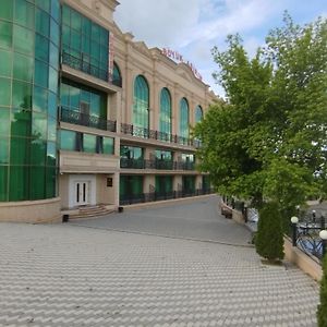 Boyuk Ashirim Hotel Γκαντζά Exterior photo